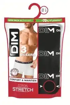 Auchan SHORTYS COTON STRETCH HOMME offre