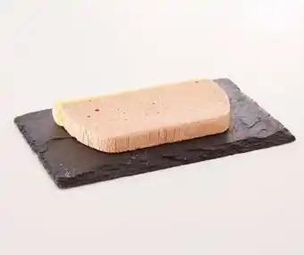 Auchan MOUSSE DE FOIE offre