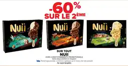 Carrefour Market NUII Sur tout offre