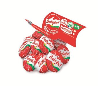 Auchan MINI BABYBEL offre