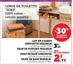 Tapis de Bain 50x80cm