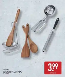 CROFTON USTENSILE DE CUISINE