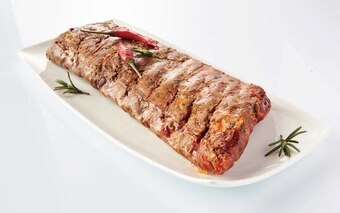 RIBS MADRANGE