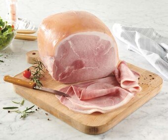 Auchan JAMBON CUIT SUPÉRIEUR offre