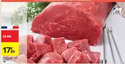 Brico Dépôt Blooma - panneau bois khoper offre