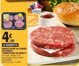 Brico Dépôt Blooma - platine à fixer pour poteau bois offre