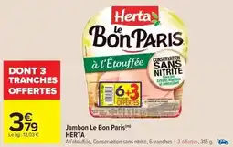 Brico Dépôt Blooma - latte de renforcement skimia offre