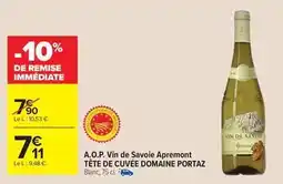 Brico Dépôt Keter - table de cocktail cool bar vert amande offre