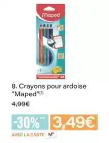 Brico Dépôt Bosch - perforateur filaire pbh 2100 re + set 6 forets sds+ offre