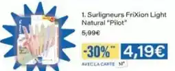 Brico Dépôt Blooma - poteau bois skimia offre