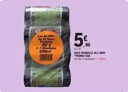Supeco Milka - ladinnaise offre