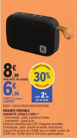 Carrefour Market Always - serviettes offre