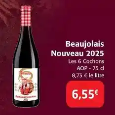 Carrefour Market Nivea - crème de soin hydratante offre