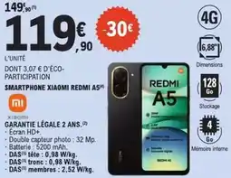 Carrefour Market Bridélice - crème fluide offre