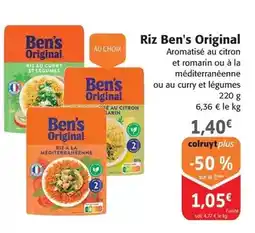 Carrefour Market COCHONOU Charcuterie offre