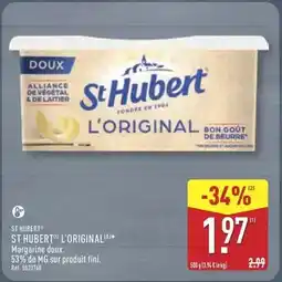 Carrefour Market St hubert - omega 3 offre