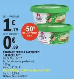 Carrefour Market FLEURY MICHON Filet de Poulet Rôti offre