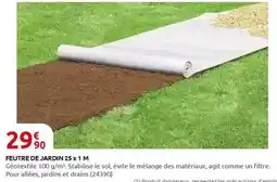 Carrefour Market La boite offre