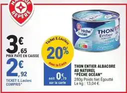 Carrefour Market Cuisse de poulet offre