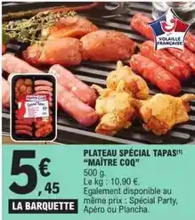 Carrefour Market LUSTUCRU Ravioli offre
