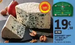 Carrefour Market 6 mini quiches lorraine offre