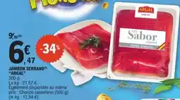 Carrefour Market Richesmonts - apéritif chaud offre