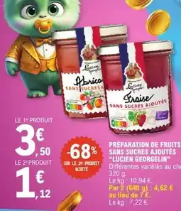 Carrefour Market Camembert offre