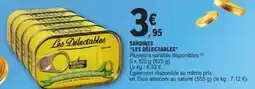 Carrefour Market Delis world - brochettes de poulet surgelées offre