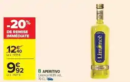 Carrefour Market Limonce offre
