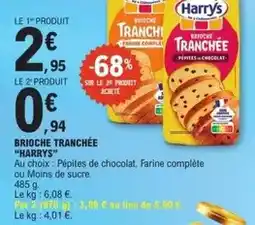 Carrefour Market Montagne noire - chiffonnade de jambon sec offre