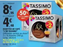 Carrefour Market Lor - café moulu 100% arabica offre