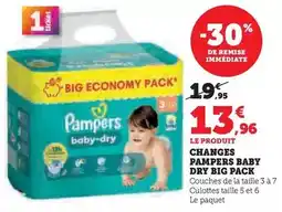 Carrefour Market Fruit de la passion offre