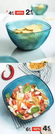 Carrefour Market Bouquet de 20 tulipes offre