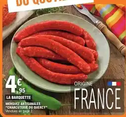 Carrefour Market Danone - activia offre
