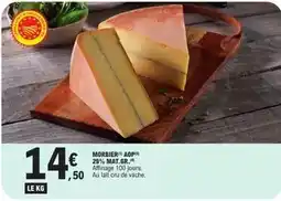 Carrefour Market Rexona - déodorant advanced protection offre