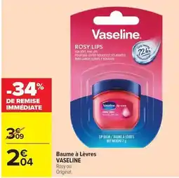 Carrefour Kinder - lapin de couette contine offre