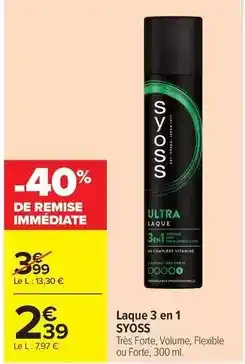 Carrefour Lindt - médoc cru bourgeois offre
