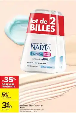 Carrefour Nintendo - eshop offre