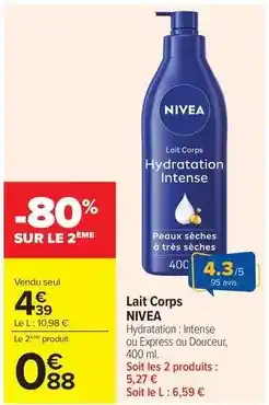 Carrefour Avril - ananas extra sweet offre