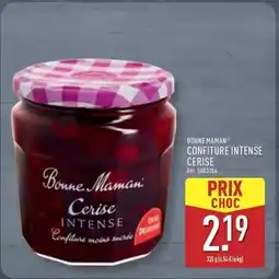 Carrefour Market Mixa - sérum offre
