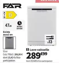 Carrefour Market Tena - discreet offre