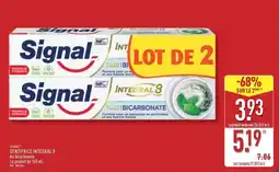 Carrefour Market Gillette - rasoir offre