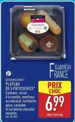 Carrefour Market Parmentier - de boeuf offre