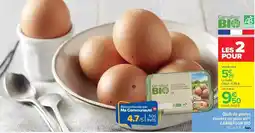 Carrefour Market Carrefour - gale de pollastre offre