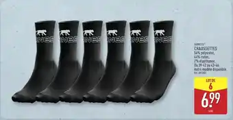 Carrefour Market Président - secret de creme offre