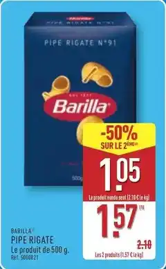 Carrefour Market Herta - pate à tarte feuilletée ou brisee offre