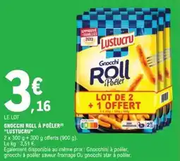 Carrefour Market Leffe - bière format promo offre