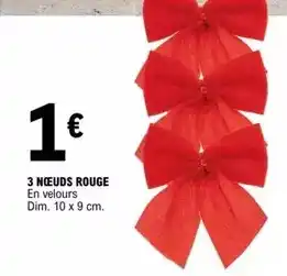 Monoprix Nature de france - cordon bleu bio offre