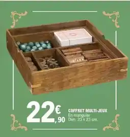 Monoprix Barilla - spaghettoni al bronzo spiritin offre