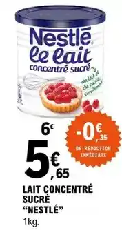 Monoprix Lait hydratant capital soleil auto bronzant offre